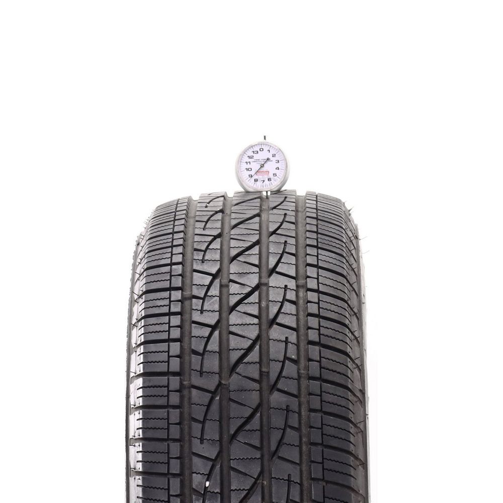 Set of (2) Used 225/65R17 Firestone Destination LE3 102H - 8.5/32 - Image 2