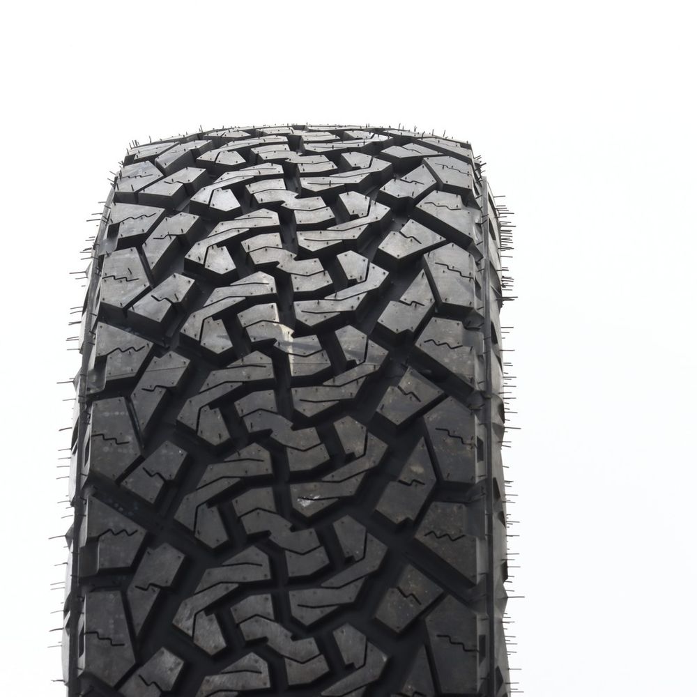 New LT 265/70R18 Venom Power Terra Hunter X/T 124/121S E - Image 2