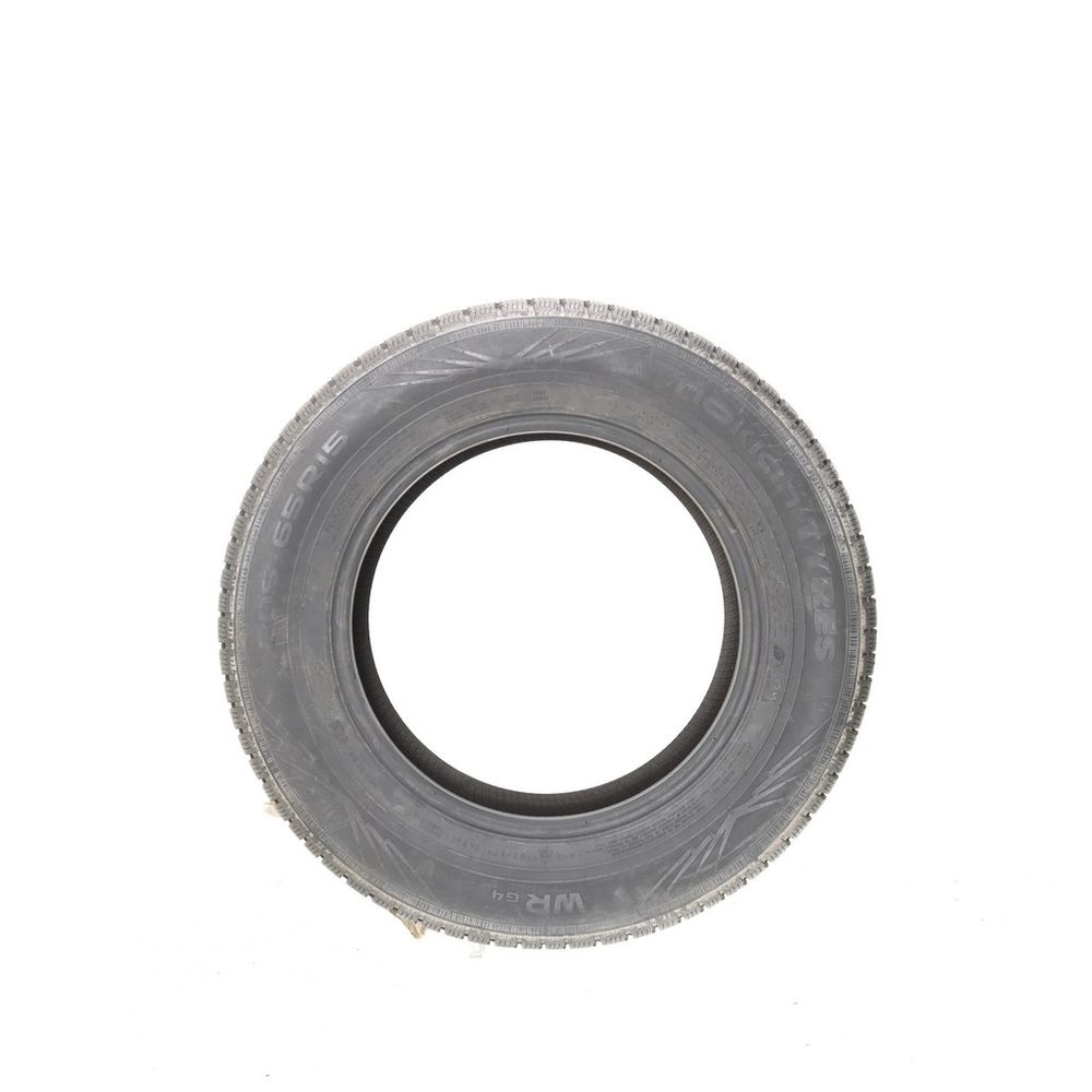 Driven Once 205/65R15 Nokian WR G4 94H - 10/32 - Image 3