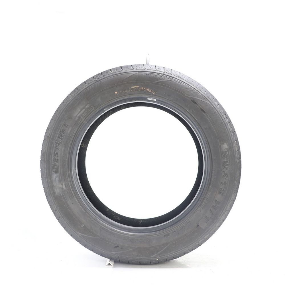 Used 235/60R17 Westlake SU318 H/T 102T - 6.5/32 - Image 3