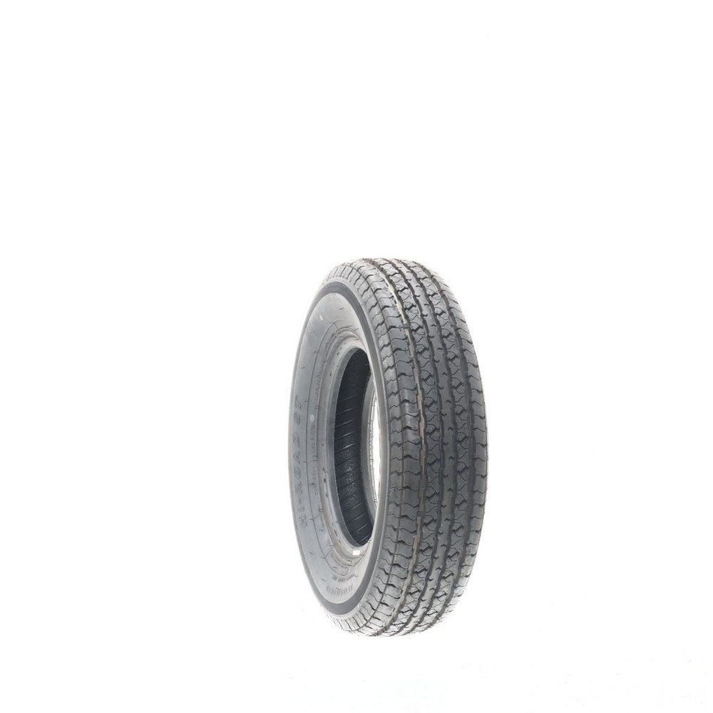 New ST 185/80R13 Summit HI-Road ST 94/89L C - Image 1