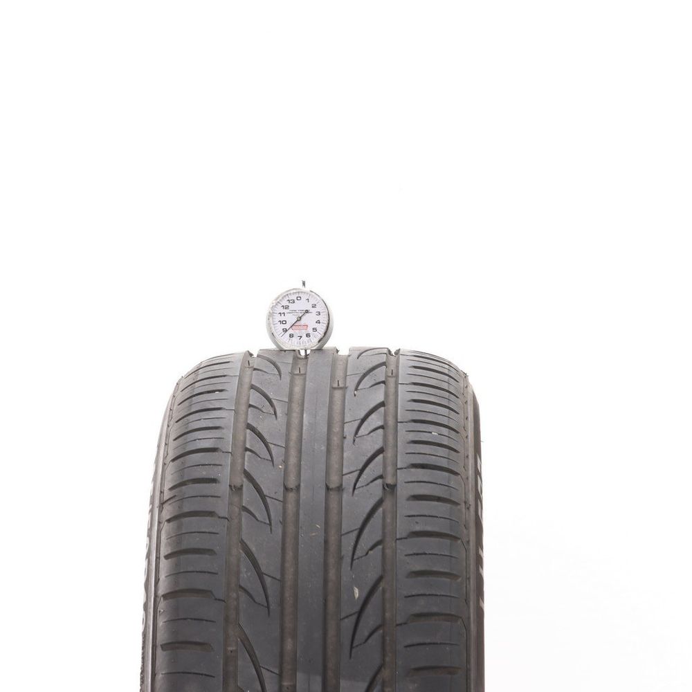 Set of (2) Used 225/50ZR18 Lionhart LH-503 99W - 7.5-8.5/32 - Image 5
