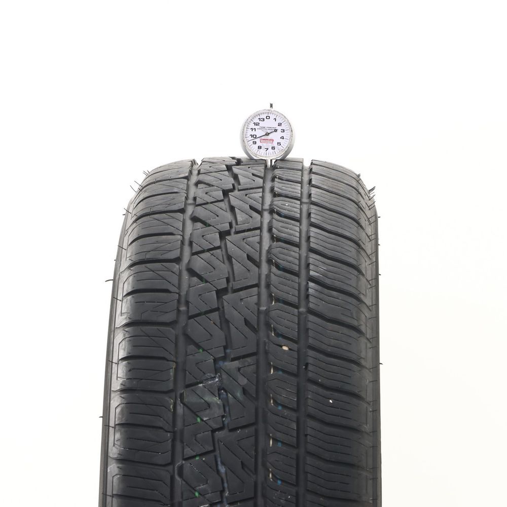 Used 235/60R18 Nitto Motivo 365 107V - 9.5/32 - Image 2