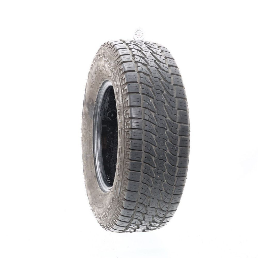 Set of (2) Used 265/70R16 Leao Lion Sport A/T 112T - 10/32 - Image 1