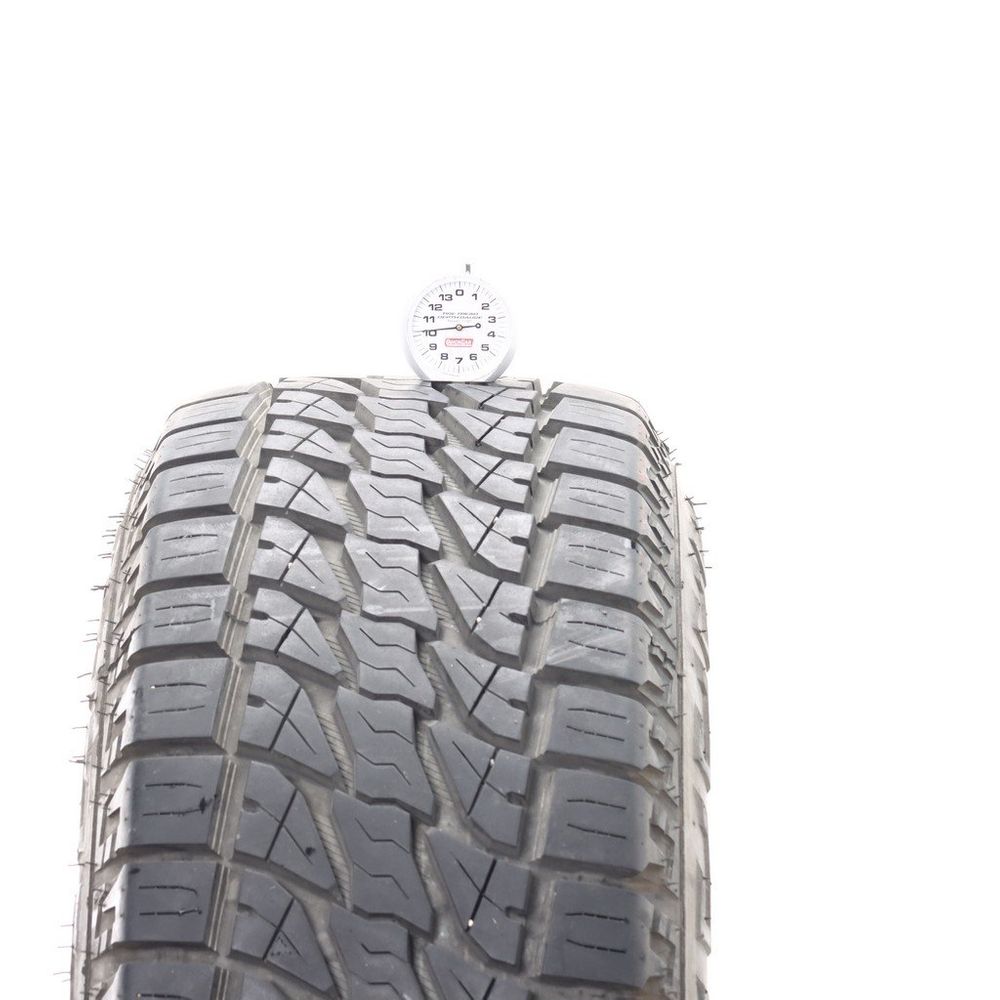 Set of (2) Used 265/70R16 Leao Lion Sport A/T 112T - 10/32 - Image 2