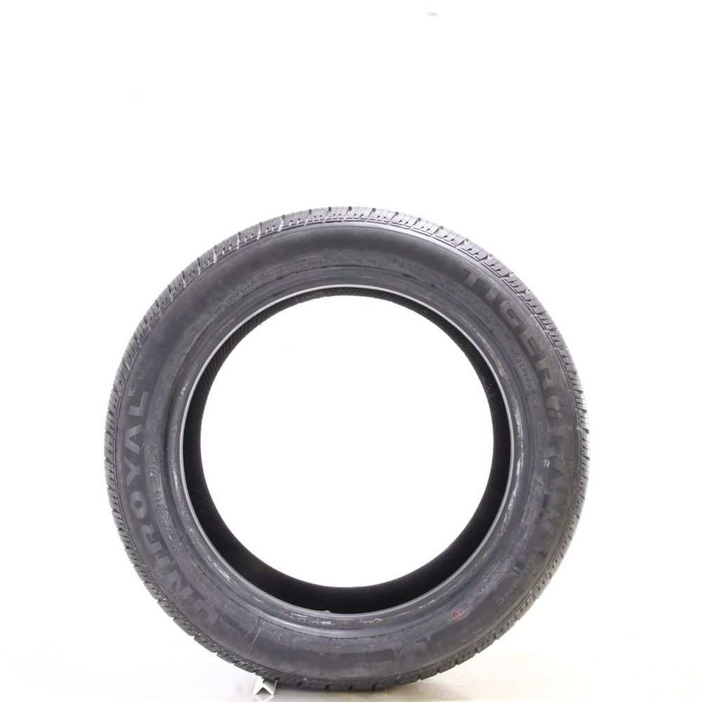 Driven Once 205/50R16 Uniroyal Tiger Paw Touring 87H - 10/32 - Image 3
