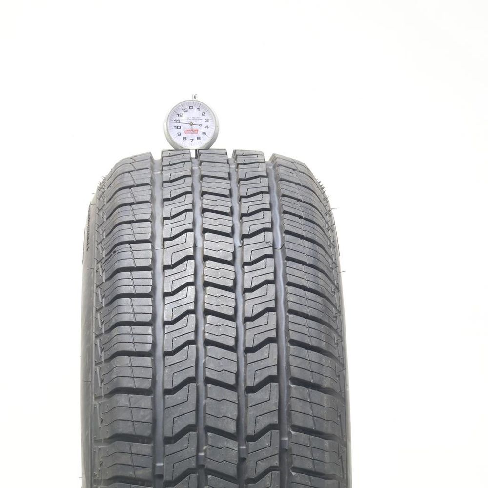 Set of (2) Used 235/65R17 Caldera Confidence LT-S 104H - 9.5-10.5/32 - Image 5