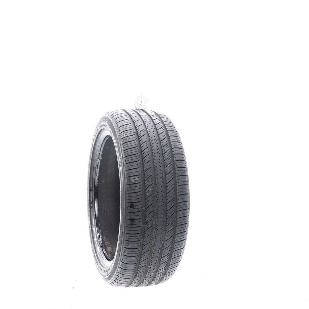 Used 215/45R17 Summit Ultramax A/S 2.0 87W - 7.5/32 - Image 1