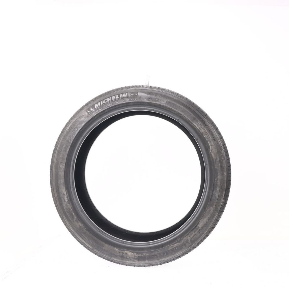 Used 225/45R18 Michelin Primacy MXM4 91V - 7/32 - Image 3