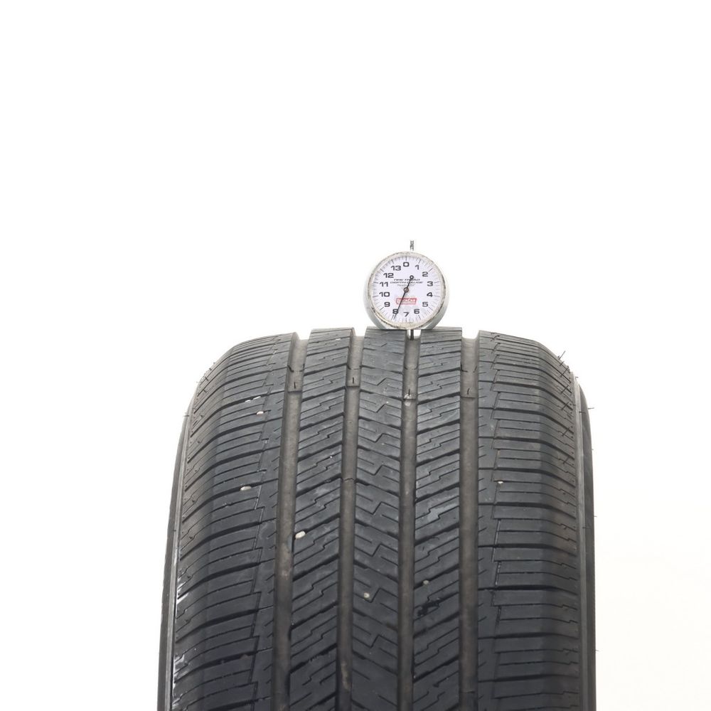 Set of (2) Used 225/55R18 Summit Trail Climber SUV2 98V - 7.5-9/32 - Image 2