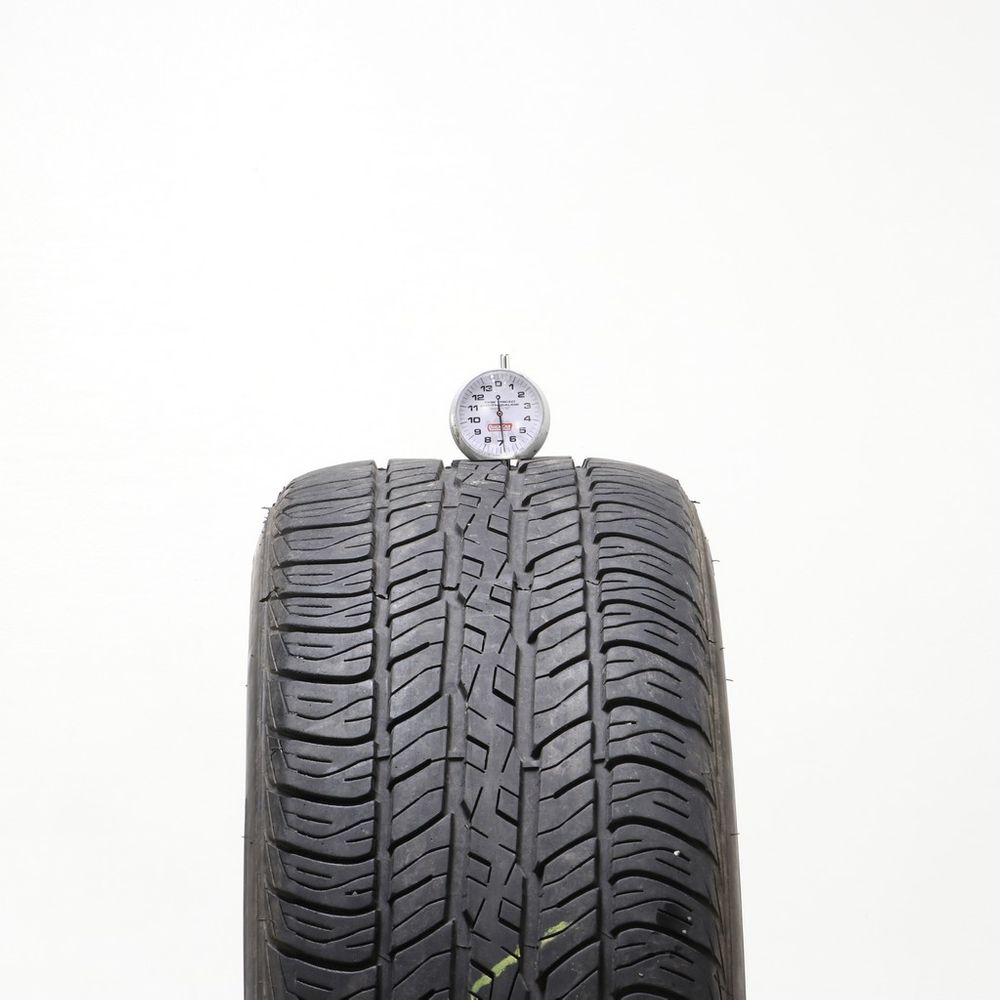 Used 235/55R17 Dunlop Signature II 99H - 6.5/32 - Image 2