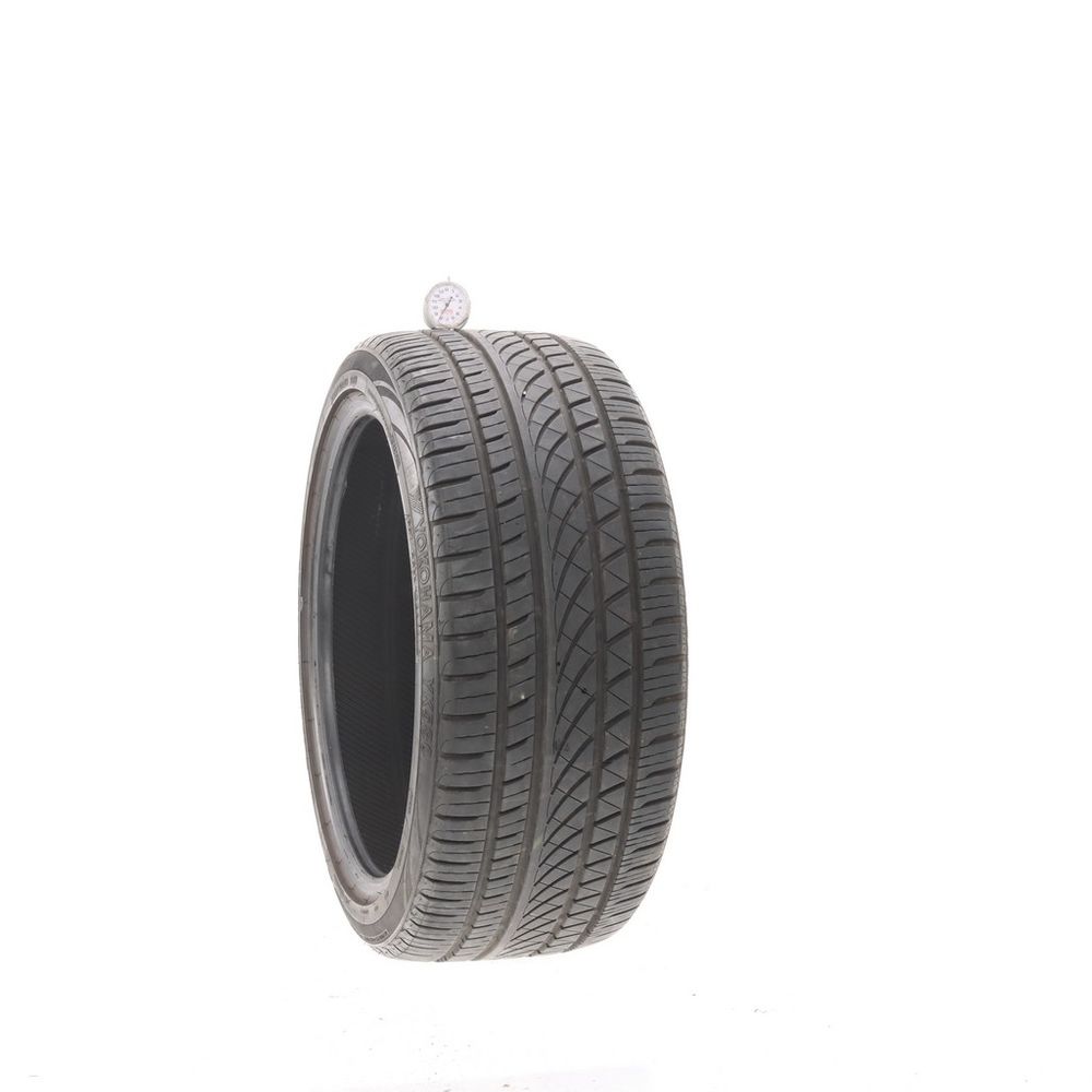 Used 235/40R18 Yokohama YK580 95W - 8/32 - Image 1