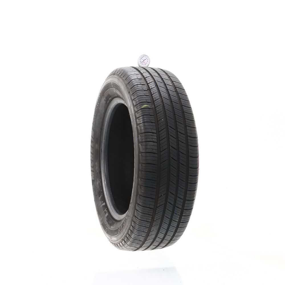 Set of (4) Used 225/65R17 Michelin X Tour A/S T+H 102H - 8.5-9/32 - Image 4
