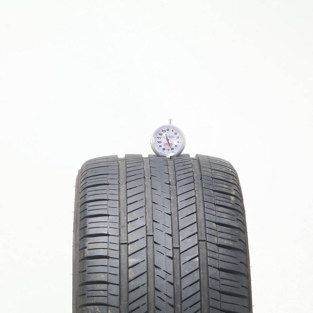 Set of (2) Used 245/40R20 Goodyear Eagle Touring 95W - 6-7.5/32 - Image 2