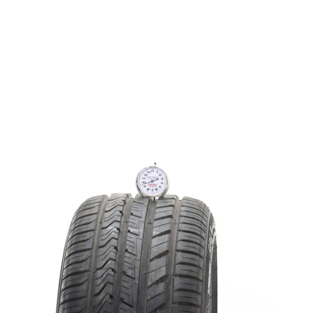 Used 205/45ZRF17 Giti Comfort 229 Run Flat 88W - 9.5/32 - Image 2