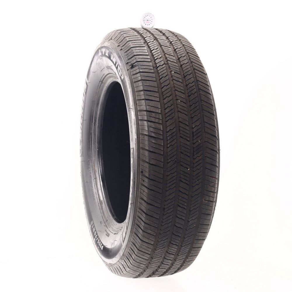 Used 255/70R18 Michelin LTX M/S2 112T - 10.5/32 - Image 1