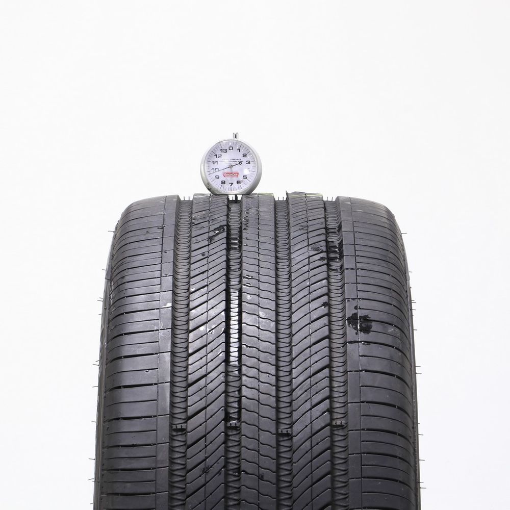 Used 255/45R19 Hankook iON evo AS SUV Sound Absorber EV 104W - 9.5/32 - Image 2