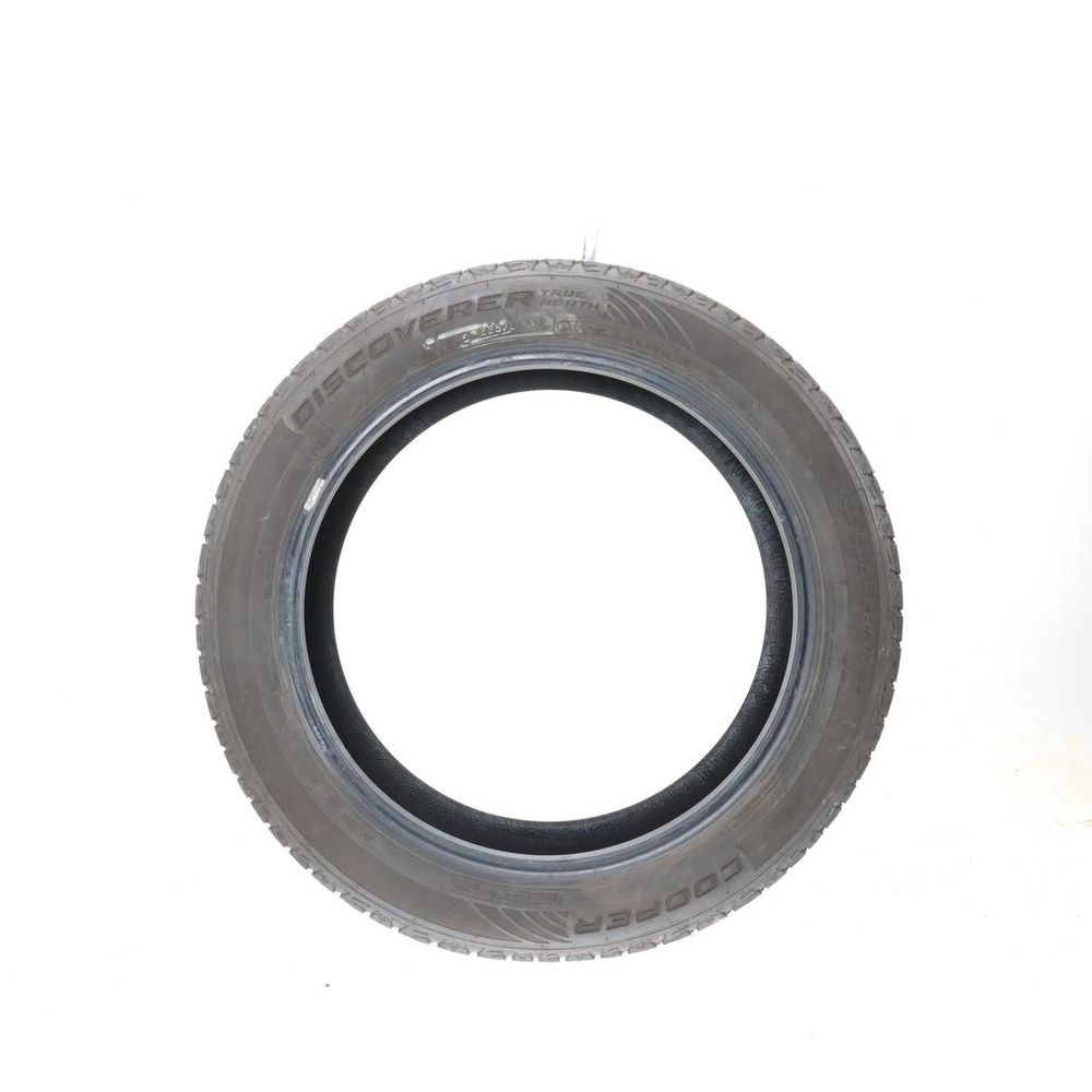 Used 225/50R18 Cooper Discoverer True North 95T - 7/32 - Image 3