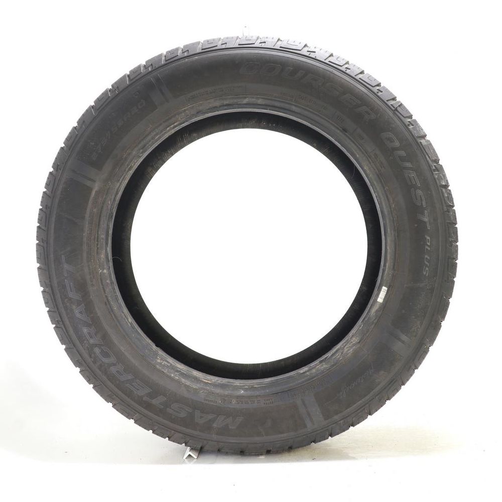 Used 275/55R20 Mastercraft Courser Quest Plus 117H - 9.5/32 - Image 3
