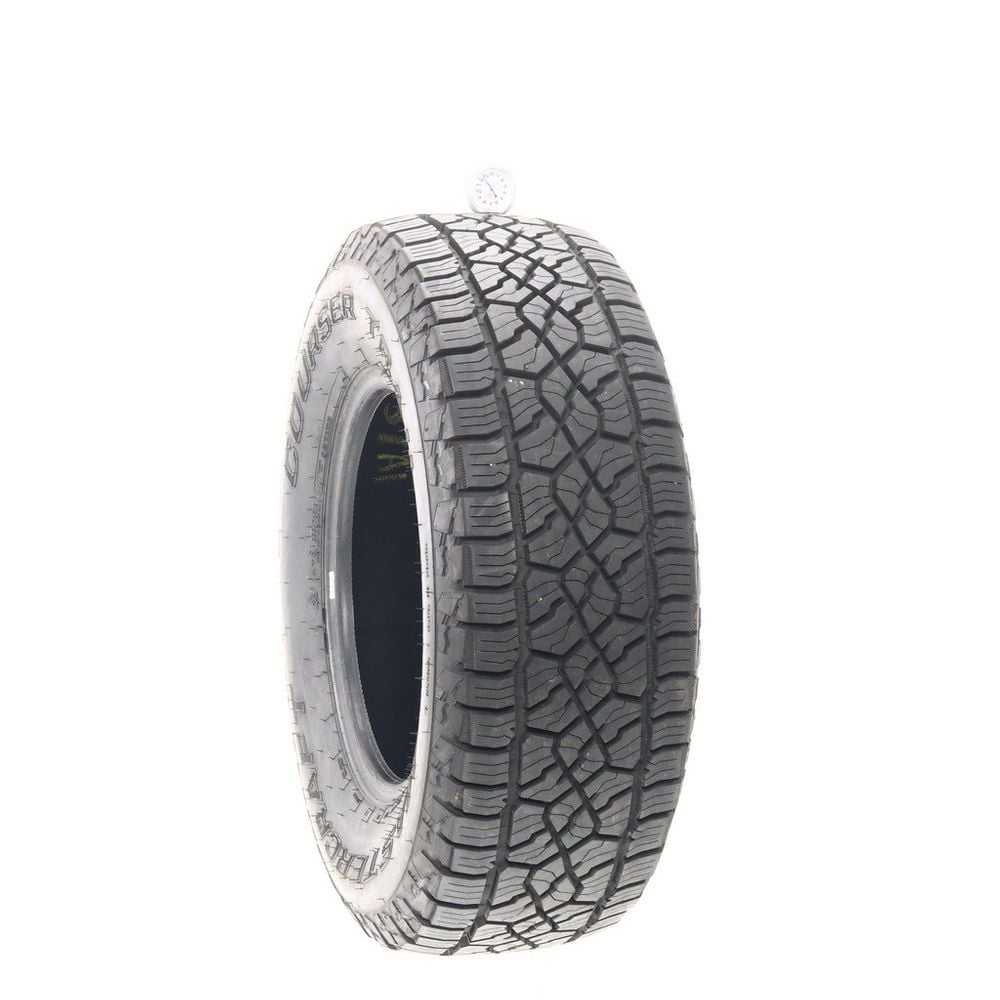 Used 255/70R16 Mastercraft Courser Trail 111T - 12.5/32 - Image 1
