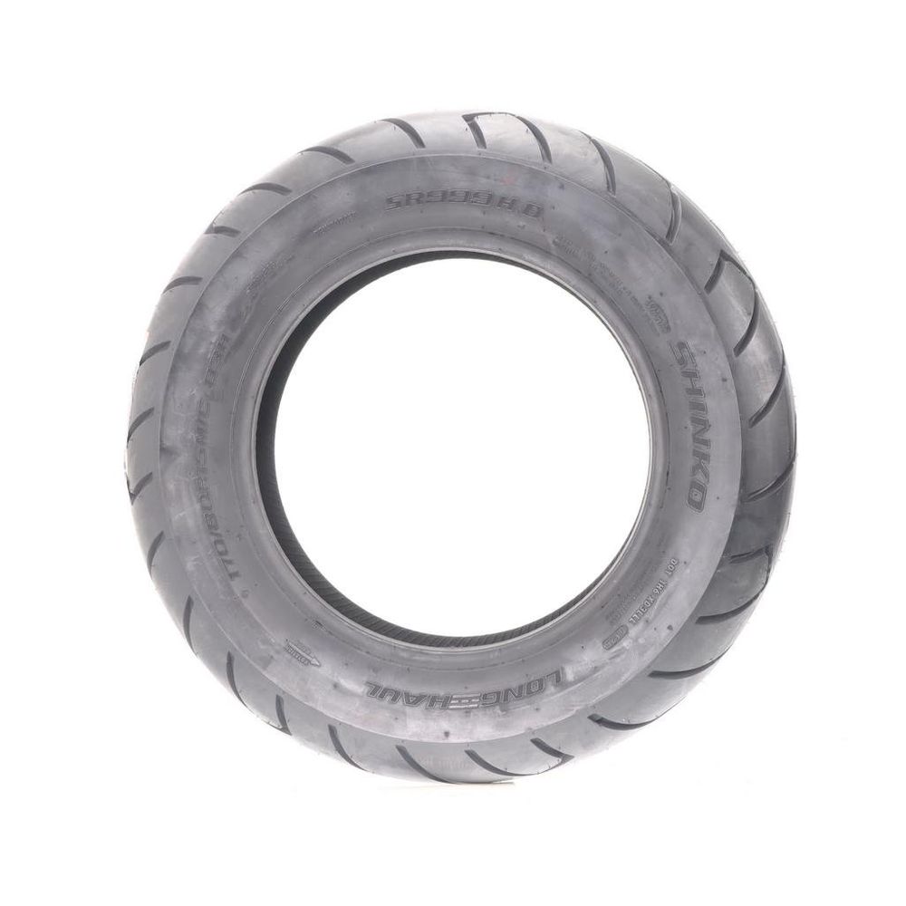 New 170/80B15 Shinko SR999 HD 83H - Image 3