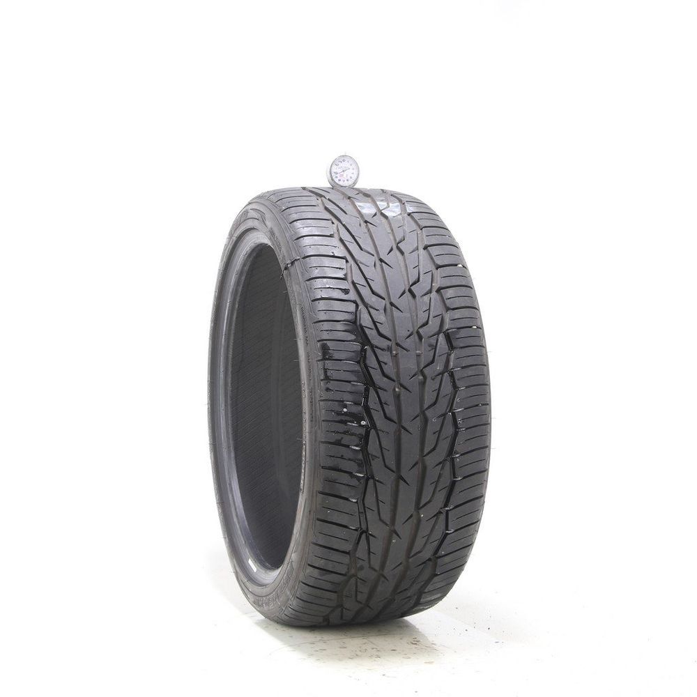 Used 255/35R19 Toyo Extensa HP II 96W - 9.5/32 - Image 1