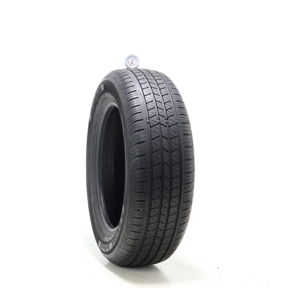 Set of (4) Used 215/65R17 Ironman RB-12 99T - 7.5-8/32 - Image 1