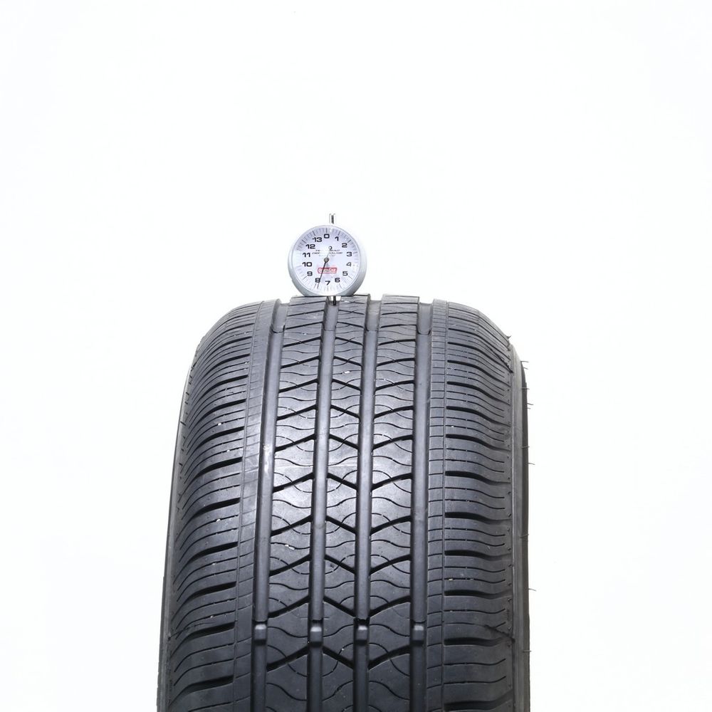 Set of (4) Used 215/65R17 Ironman RB-12 99T - 7.5-8/32 - Image 2