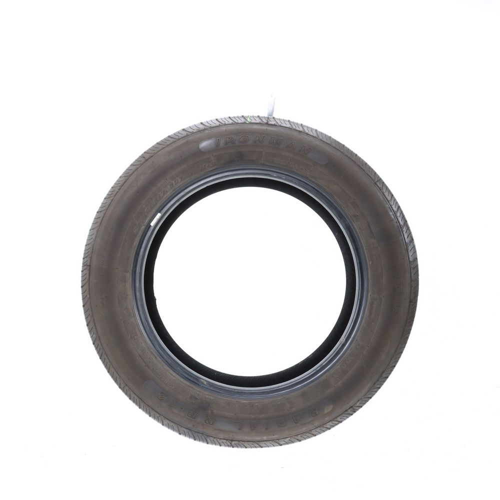 Set of (4) Used 215/65R17 Ironman RB-12 99T - 7.5-8/32 - Image 6