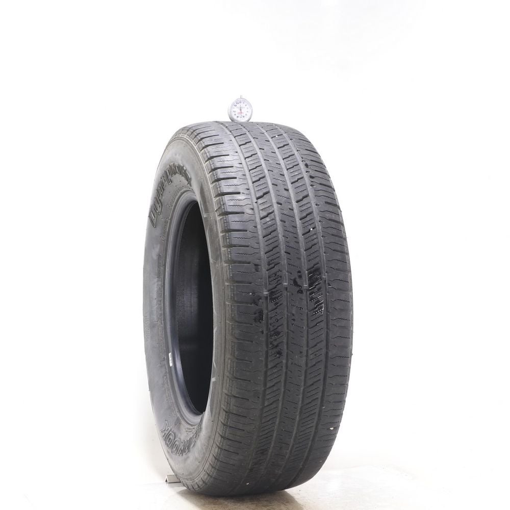 Used 255/65R17 Hankook Dynapro HT 108T - 6.5/32 - Image 1