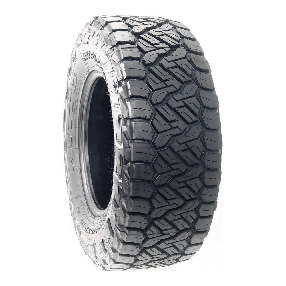 New LT 325/65R18 Nitto Recon Grappler A/T 127/124R E | Utires