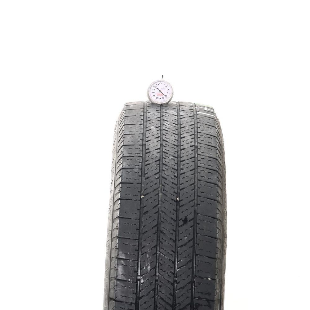 Used LT 225/75R17 Firestone Transforce HT2 116/113R E - 5/32 - Image 2