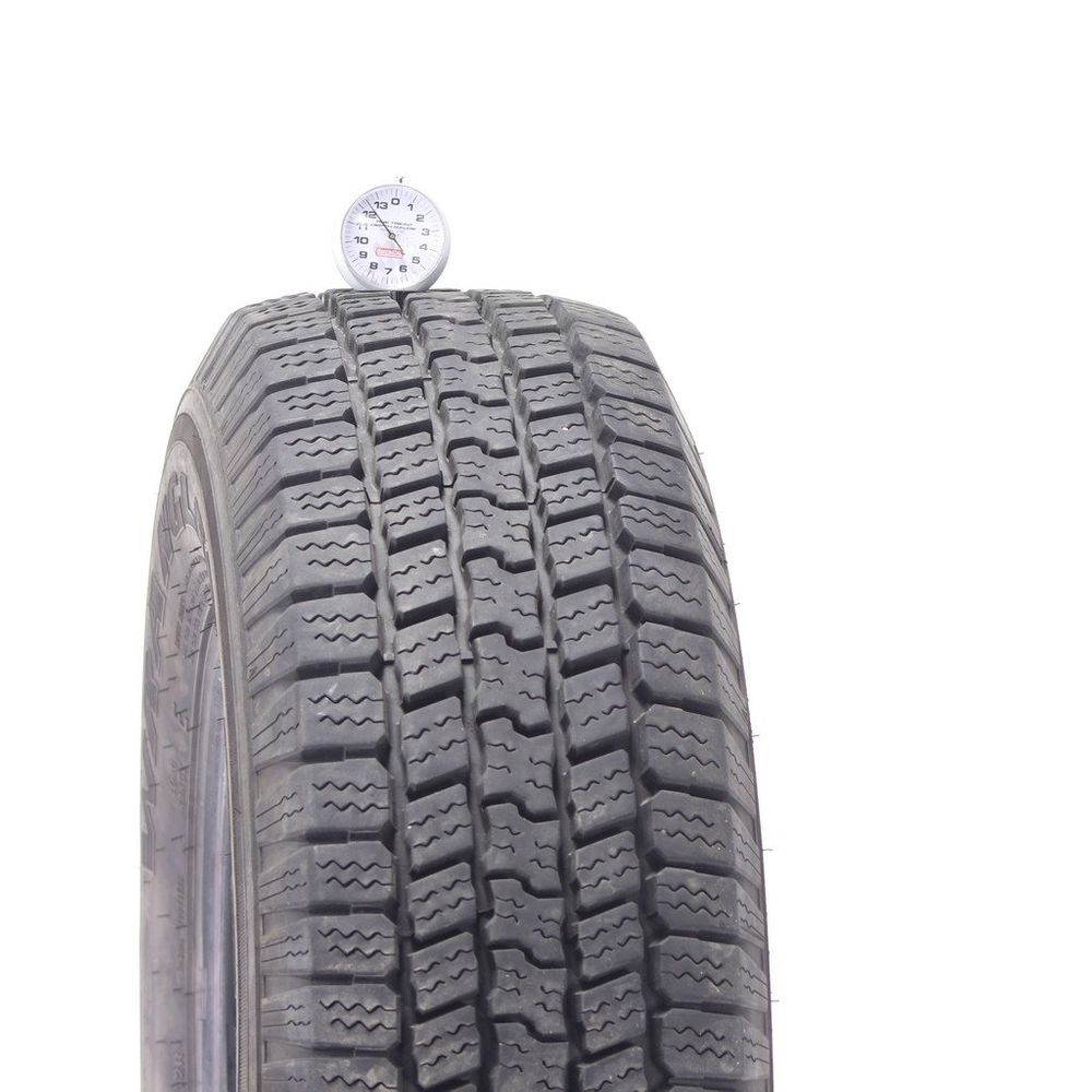 Set of (4) Used LT 225/75R16 Goodyear Wrangler SR-A 115/112R E - 10.5-12/32 - Image 11