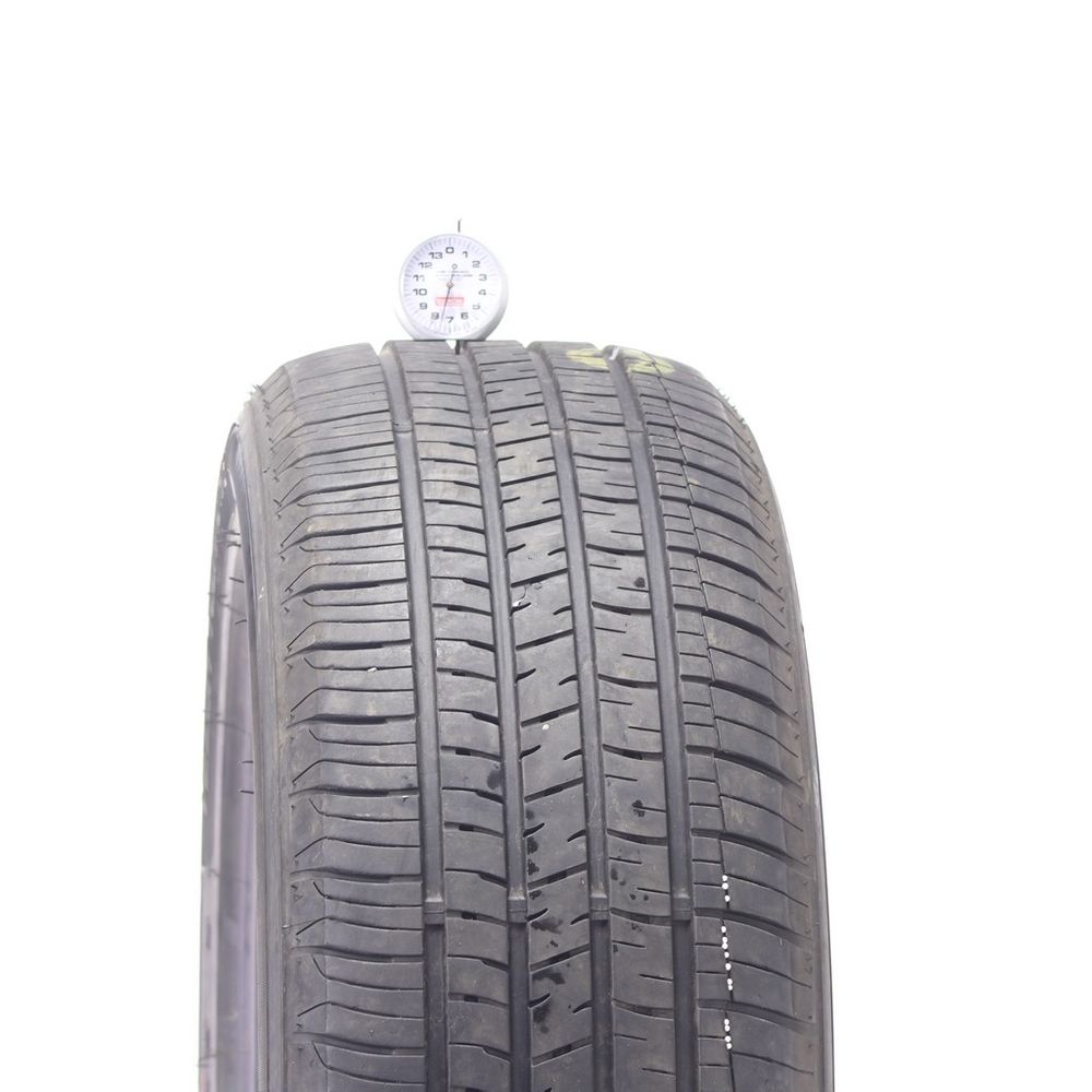Set of (2) Used 215/55R18 Kenda Vezda Touring A/S 95H - 7.5-9/32 - Image 2