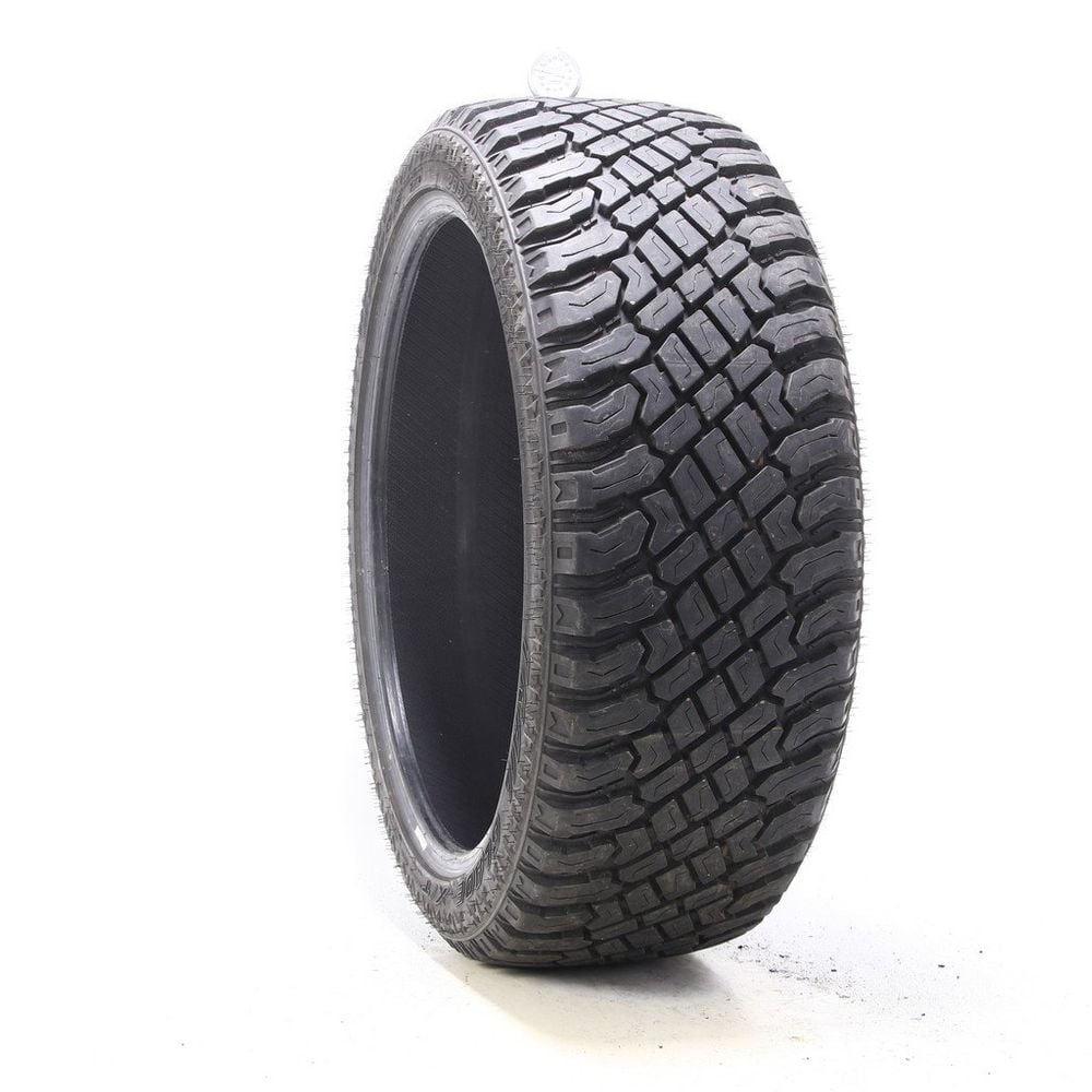 Used 285/40R24 Atturo Trail Blade XT 112H - 11/32 - Image 1
