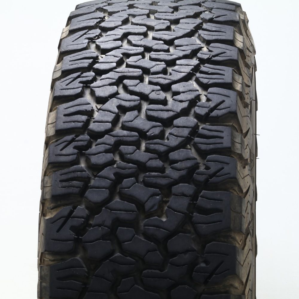 Used LT 295/65R20 BFGoodrich All-Terrain T/A KO2 129/126R E - 12/32 - Image 2