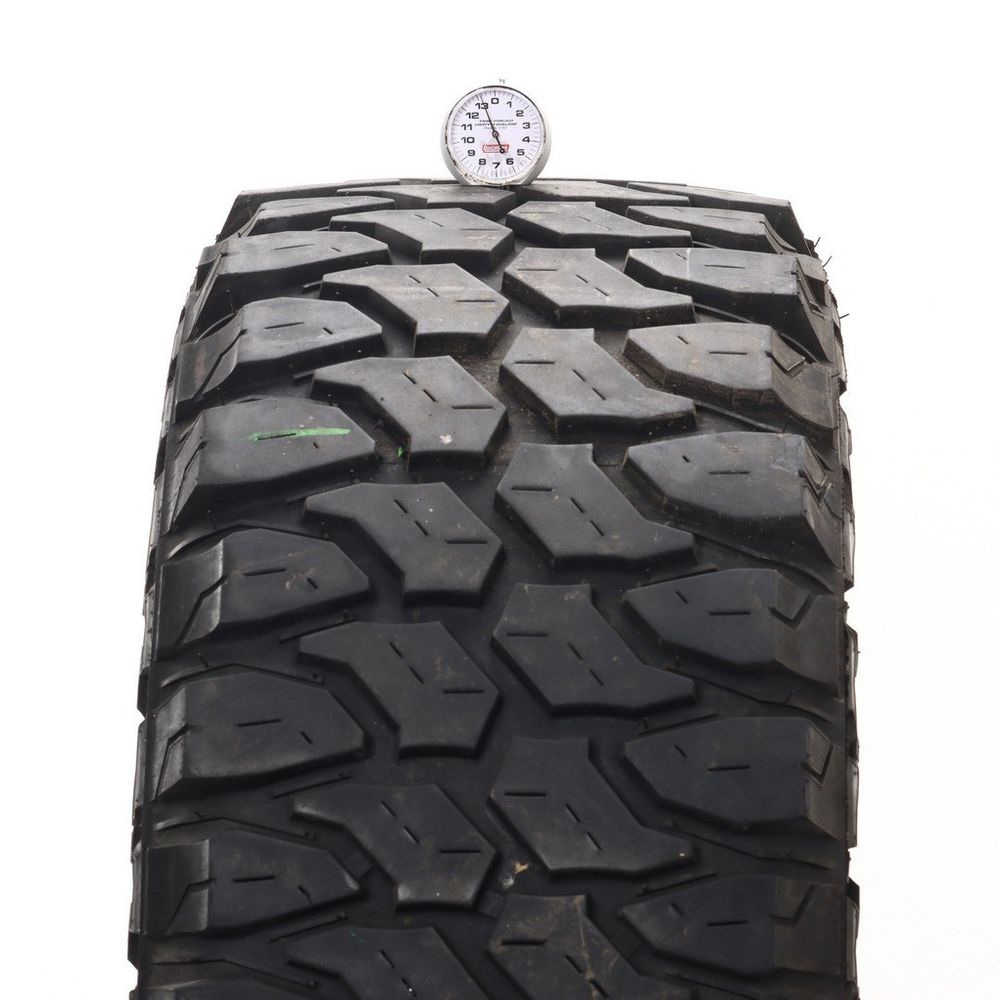 Used LT 33X12.5R20 Duro Frontier M/T 119Q F - 13/32 - Image 2