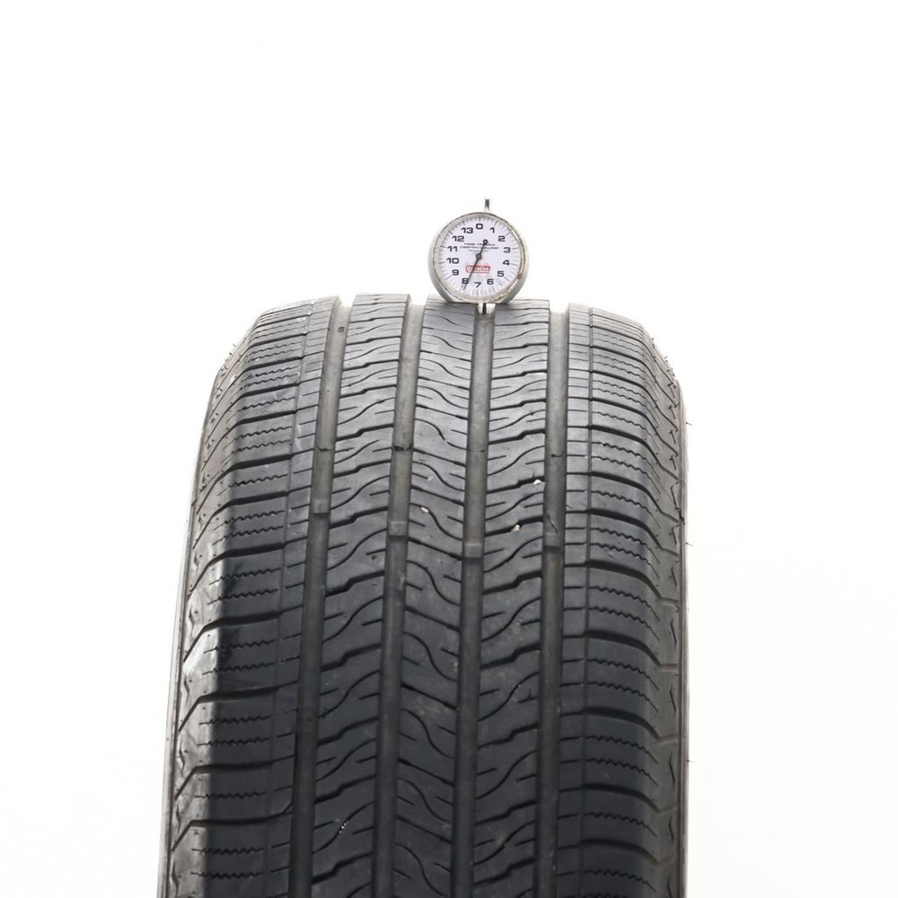 Set of (2) Used 265/70R17 Arisun Aresta ZG02 115H - 7.5/32 - Image 2