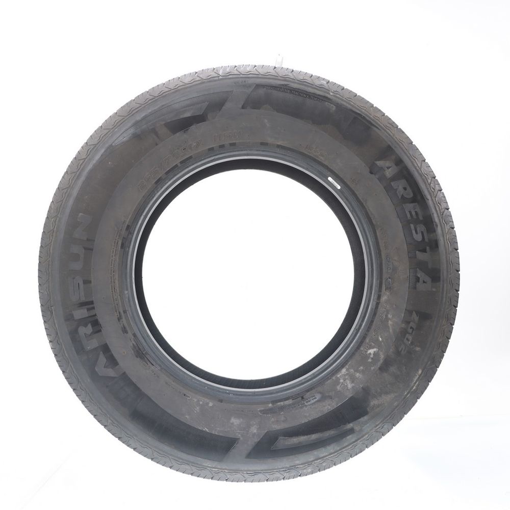Set of (2) Used 265/70R17 Arisun Aresta ZG02 115H - 7.5/32 - Image 3