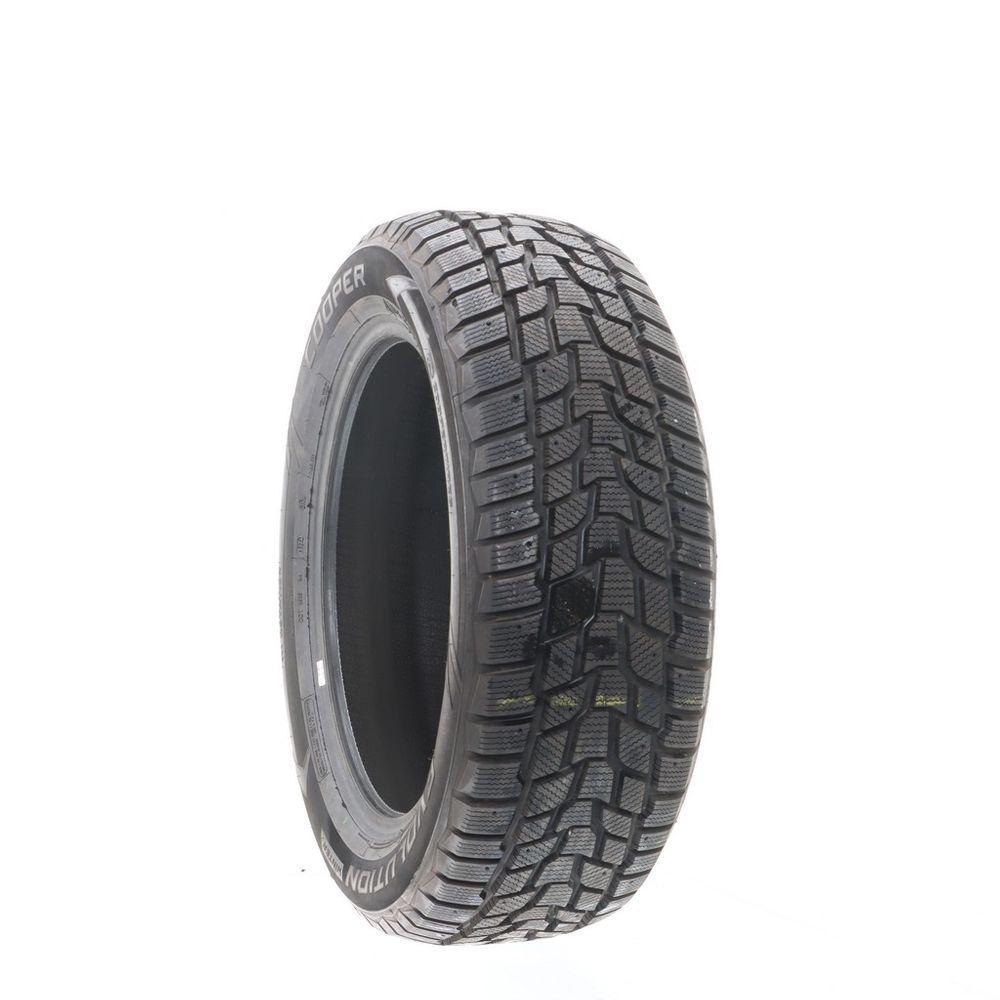 New 235/55R19 Cooper Evolution Winter 105T - Image 1