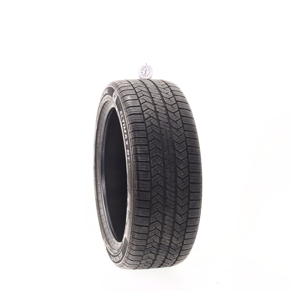 Used 225/45R18 General Altimax RT45 95V - 7.5/32 - Image 1