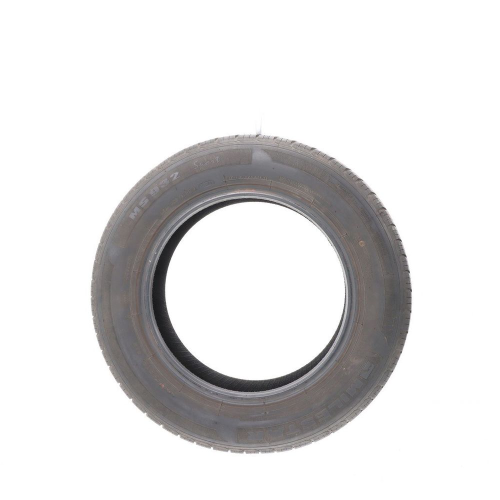 Used 195/65R15 Milestar MS932 Sport 91H - 6.5/32 - Image 3