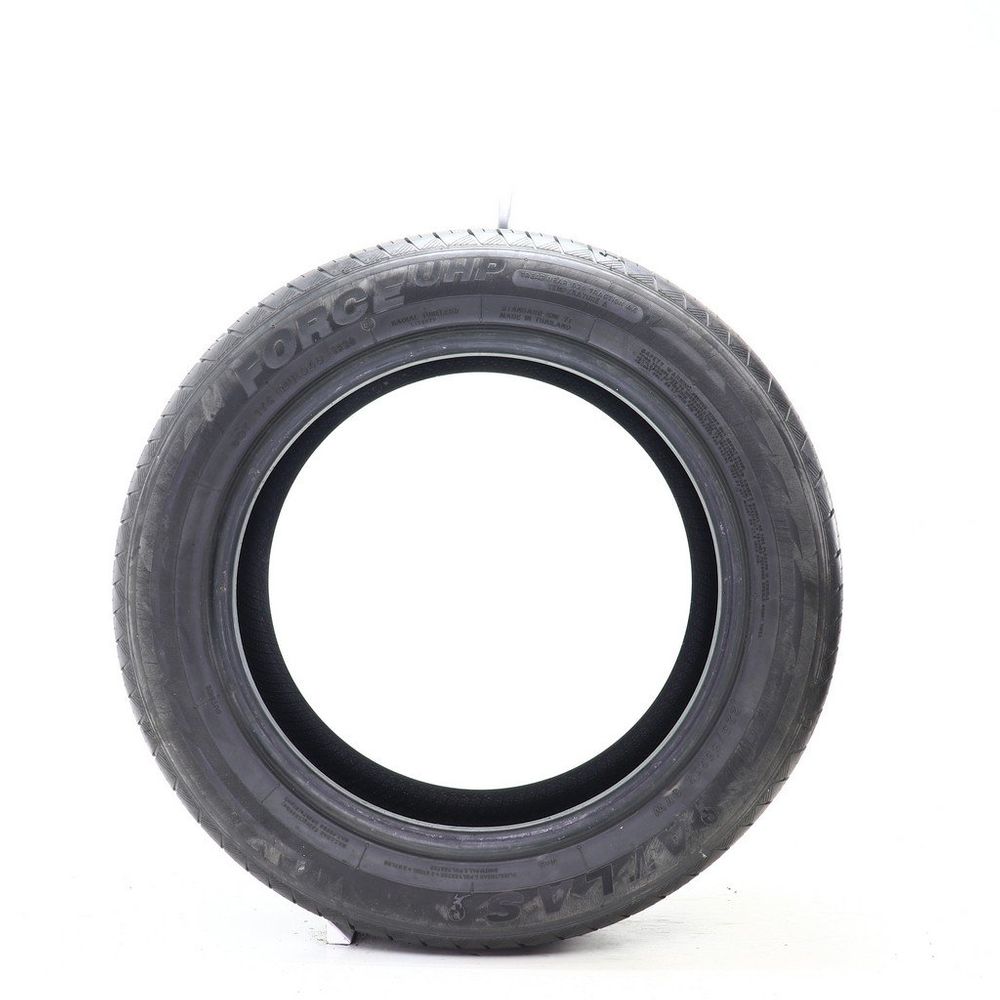 Used 225/55R17 Atlas Force UHP 97W - 9/32 - Image 3
