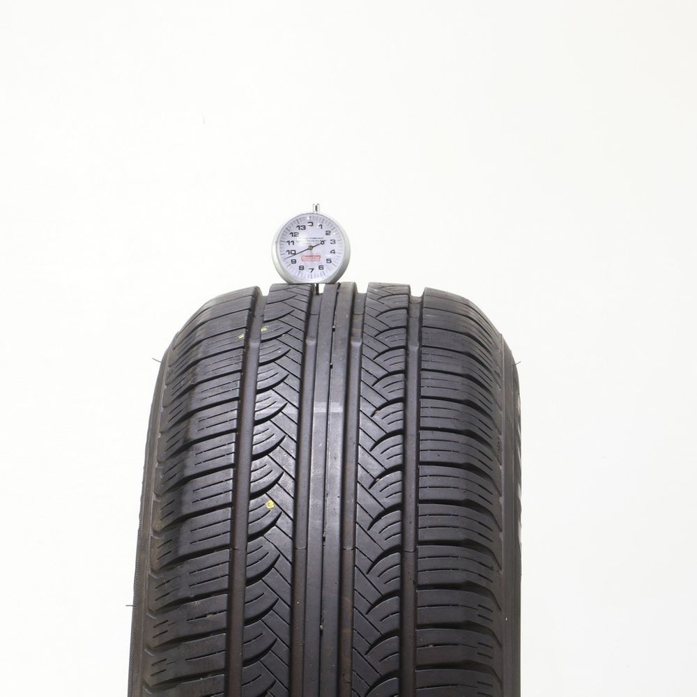 Set of (2) Used P 235/65R17 Yokohama Avid Touring S 104T - 9.5-10/32 - Image 2