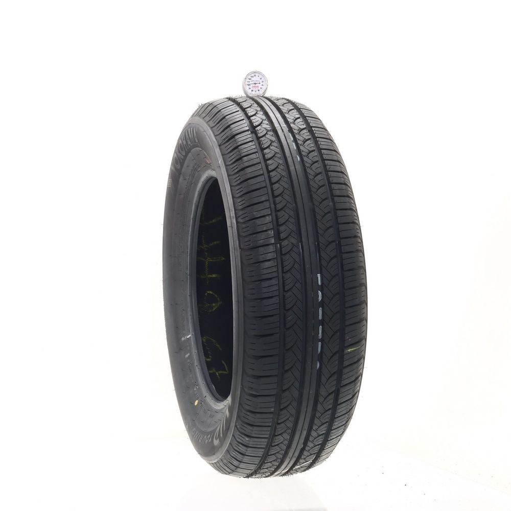 Set of (2) Used P 235/65R17 Yokohama Avid Touring S 104T - 9.5-10/32 - Image 4