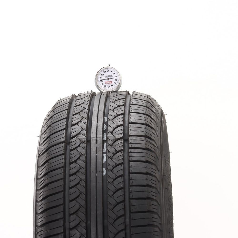 Set of (2) Used P 235/65R17 Yokohama Avid Touring S 104T - 9.5-10/32 - Image 5