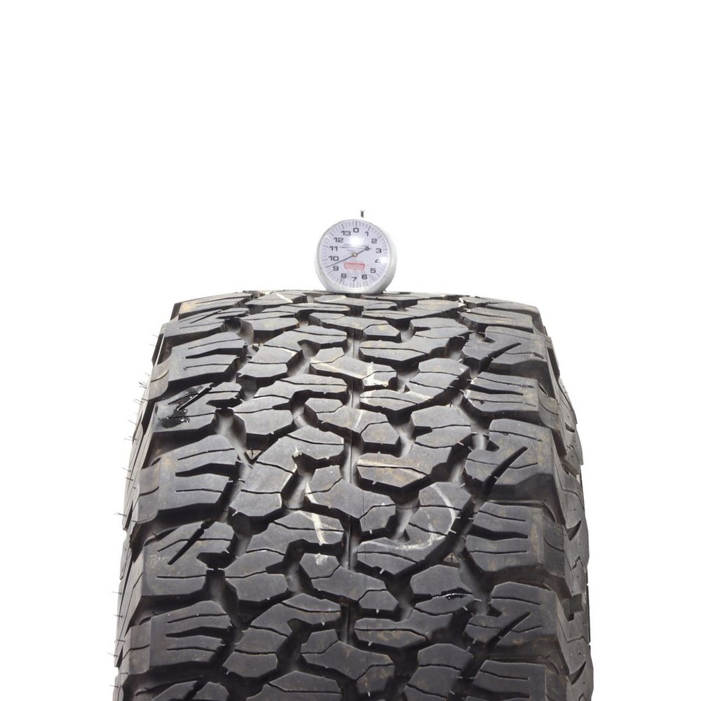 Set of (2) Used LT 285/70R17 BFGoodrich All-Terrain T/A KO2 121/118R - 8.5-9.5/32 - Image 5