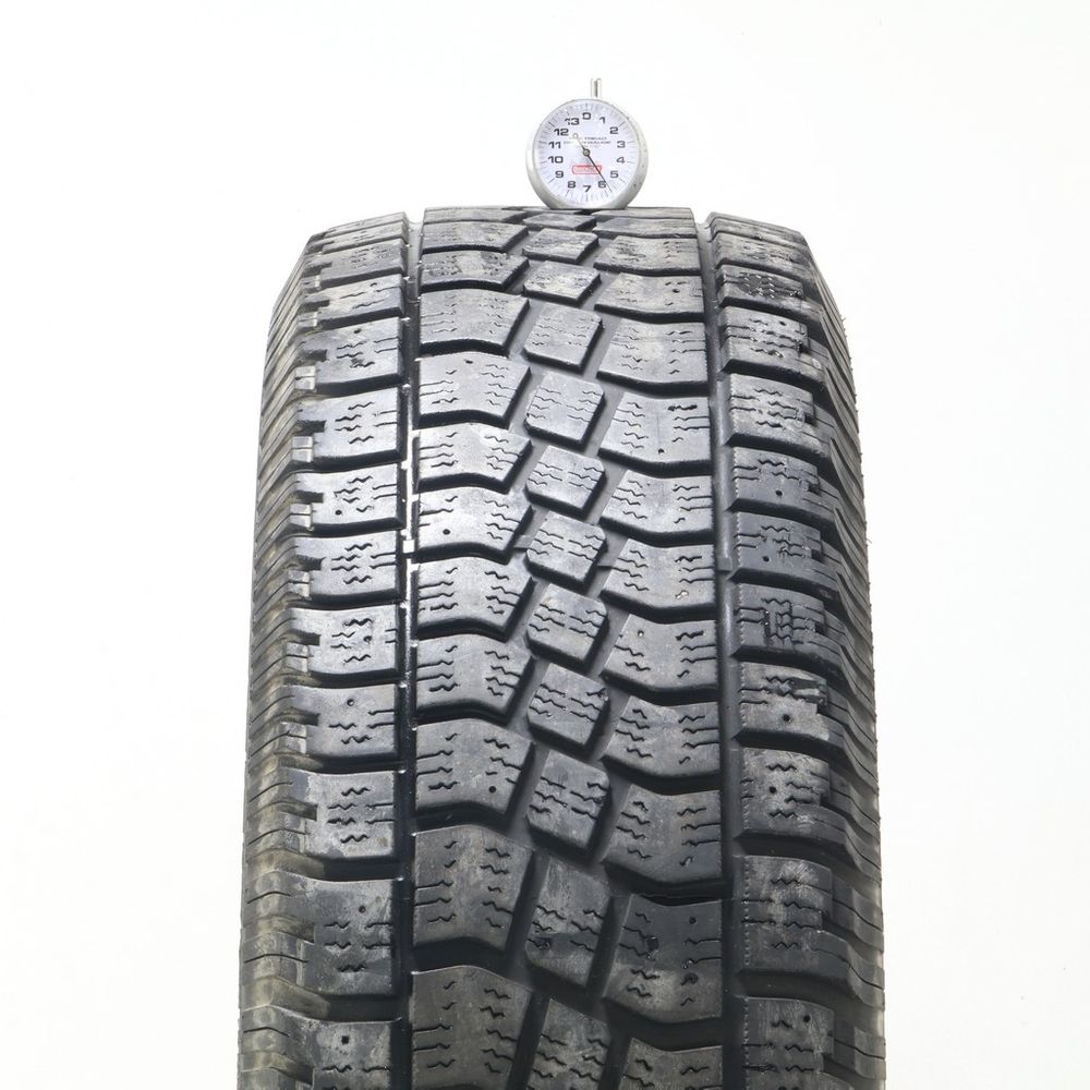 Used 255/70R18 Hercules Avalanche X-Treme 113S - 5.5/32 - Image 2