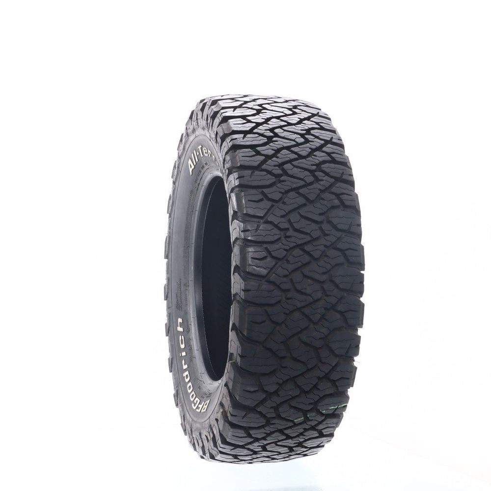 Used LT 275/65R18 BFGoodrich All Terrain TA KO3 123/120S E - 15.5/32 - Image 1
