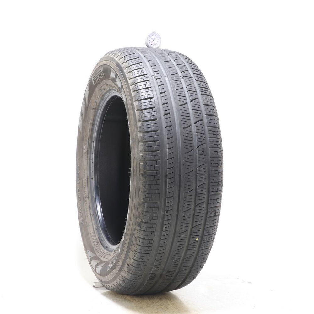 Used 255/60R18 Pirelli Scorpion Verde 112H - 8/32 - Image 1